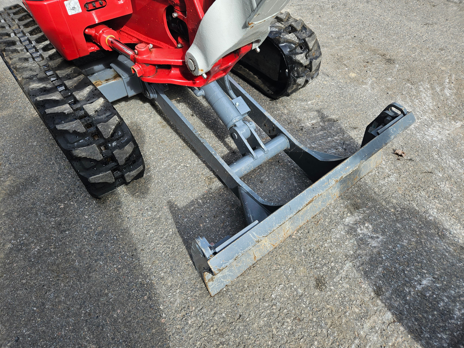 Takeuchi – Bild 20