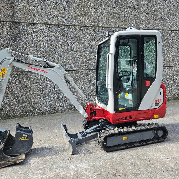 Takeuchi