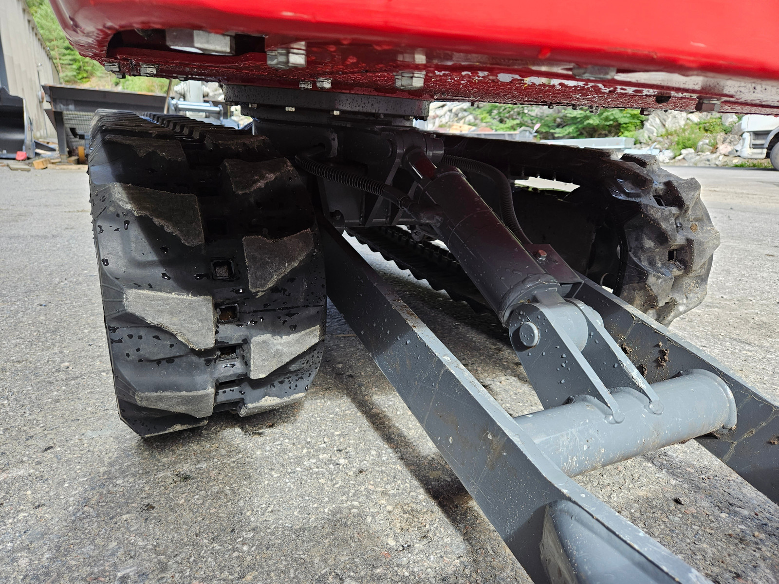 Takeuchi – Bild 18