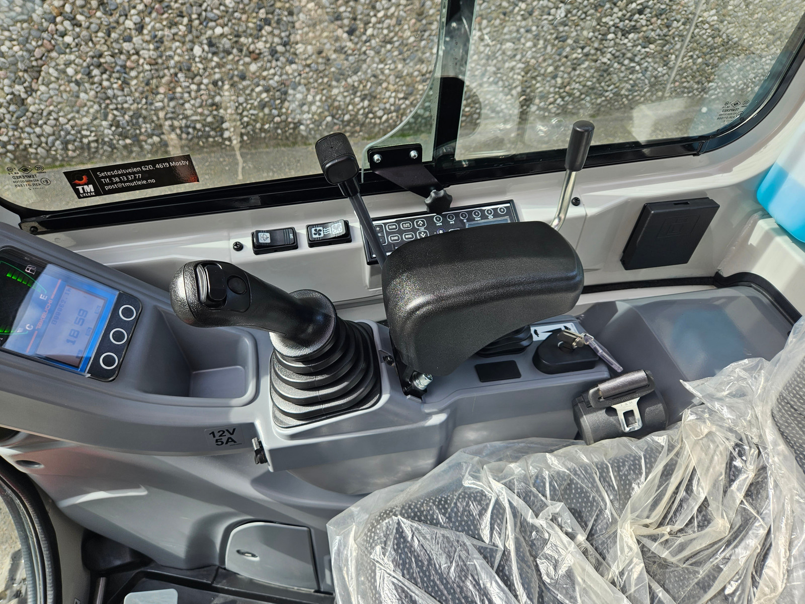 Takeuchi – Bild 11