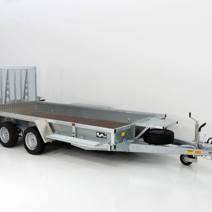 Variant | 180x400cm | 3500kg zGG | Neufahrzeug (Réf. GA-9737-25)