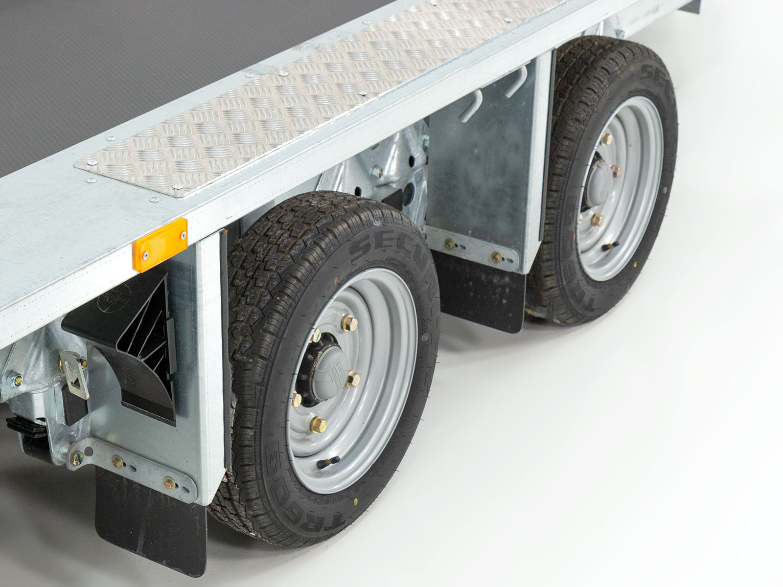 Ifor | 2700kg zGG | Neufahrzeug (Réf. GA-9918-25) – Bild 3
