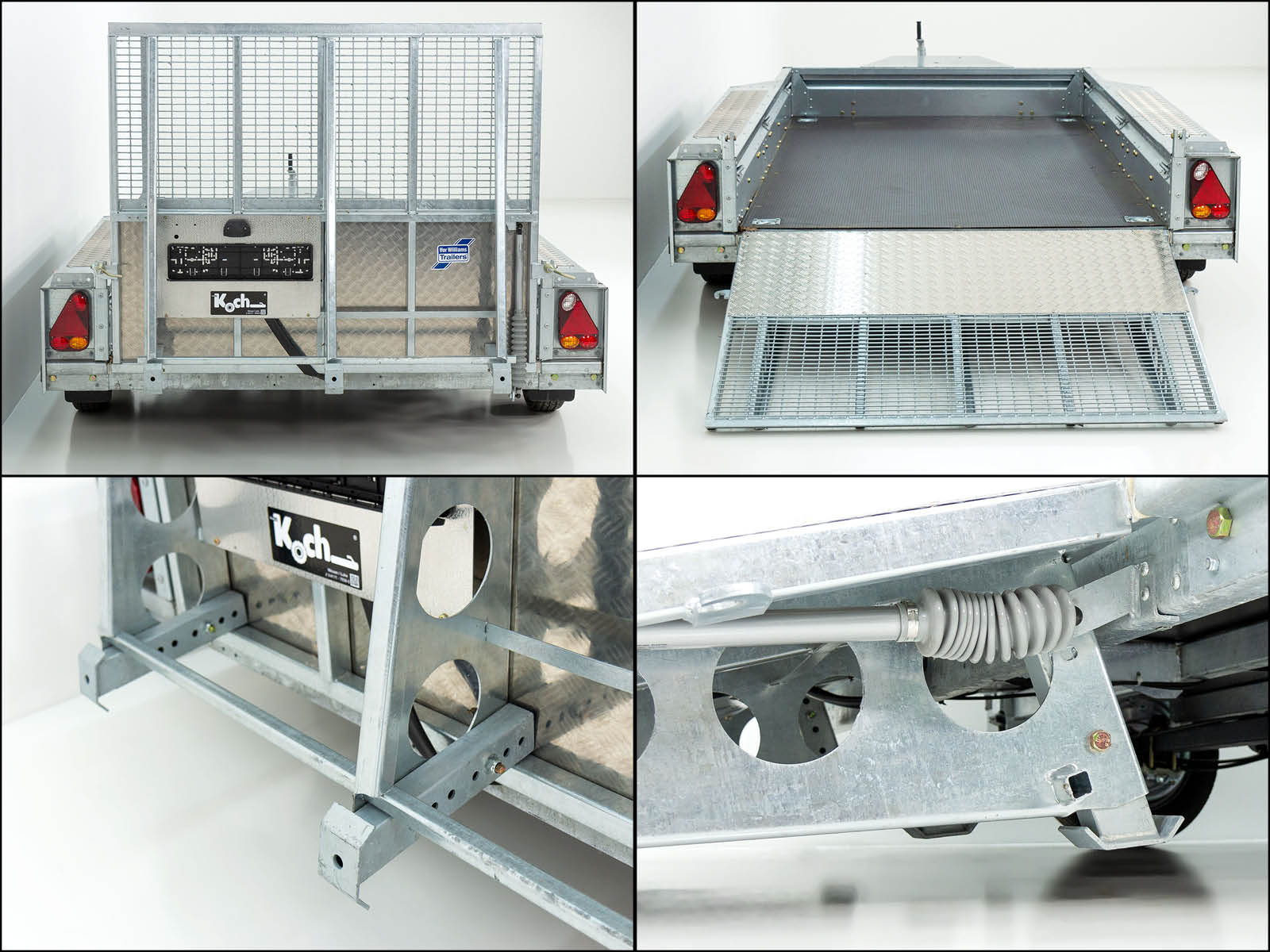 Ifor | 2700kg zGG | Neufahrzeug (Réf. GA-9918-25) – Bild 4