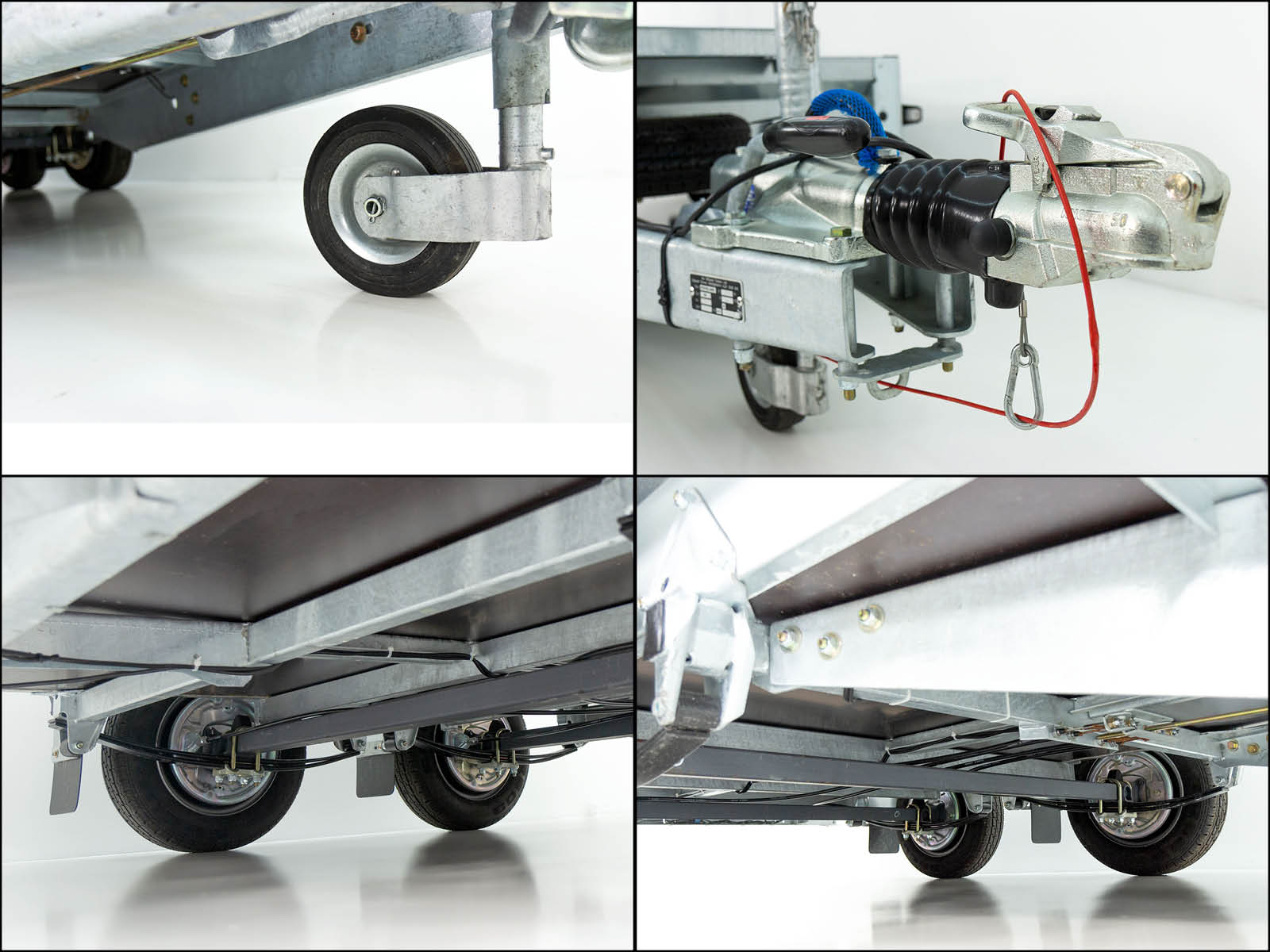 Ifor | 2700kg zGG | Neufahrzeug (Réf. GA-9918-25) – Bild 5