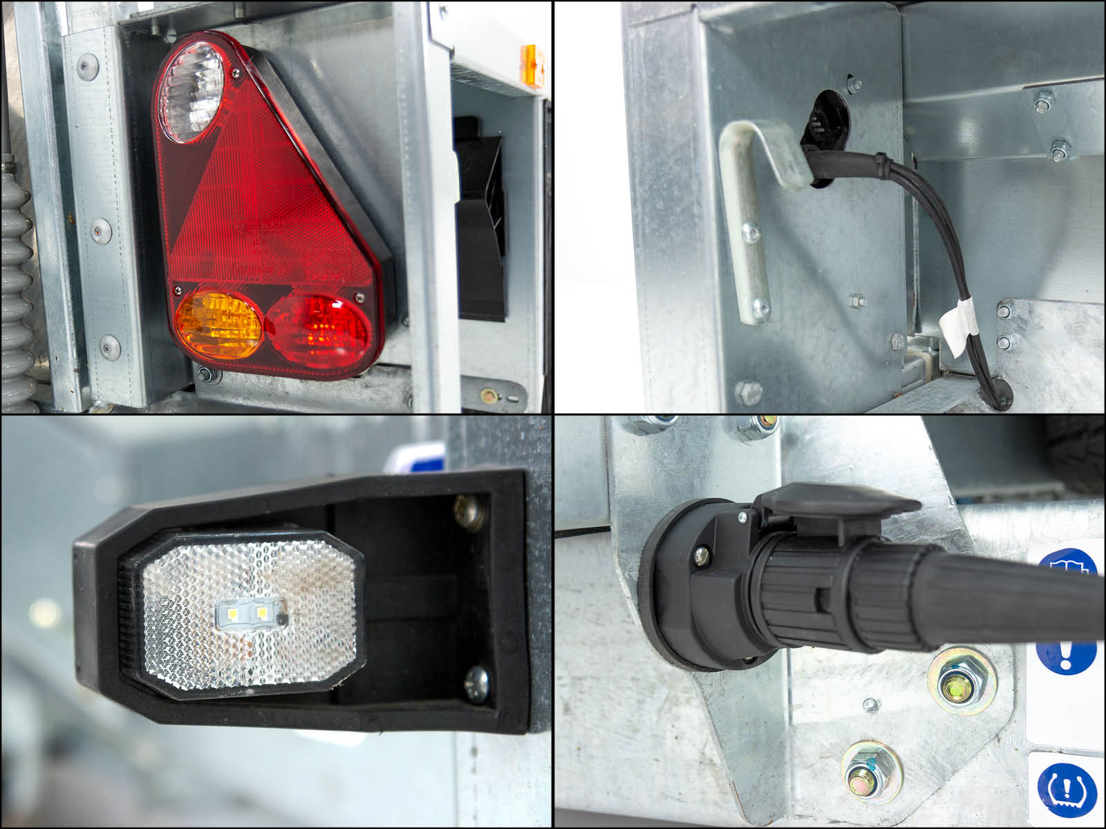Ifor | 2700kg zGG | Neufahrzeug (Réf. GA-9918-25) – Bild 6