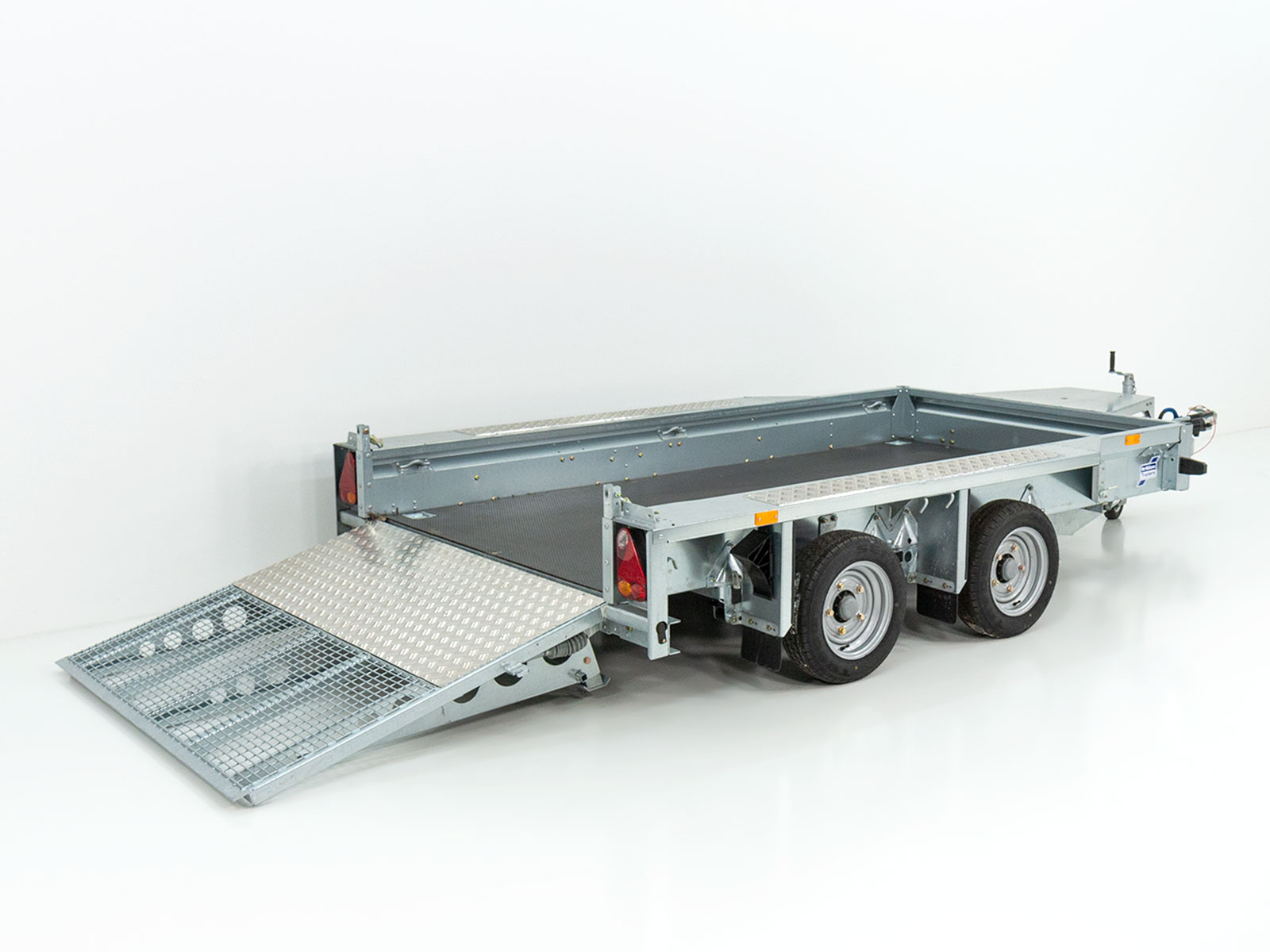 Ifor | 2700kg zGG | Neufahrzeug (Réf. GA-9918-25) – Bild 8