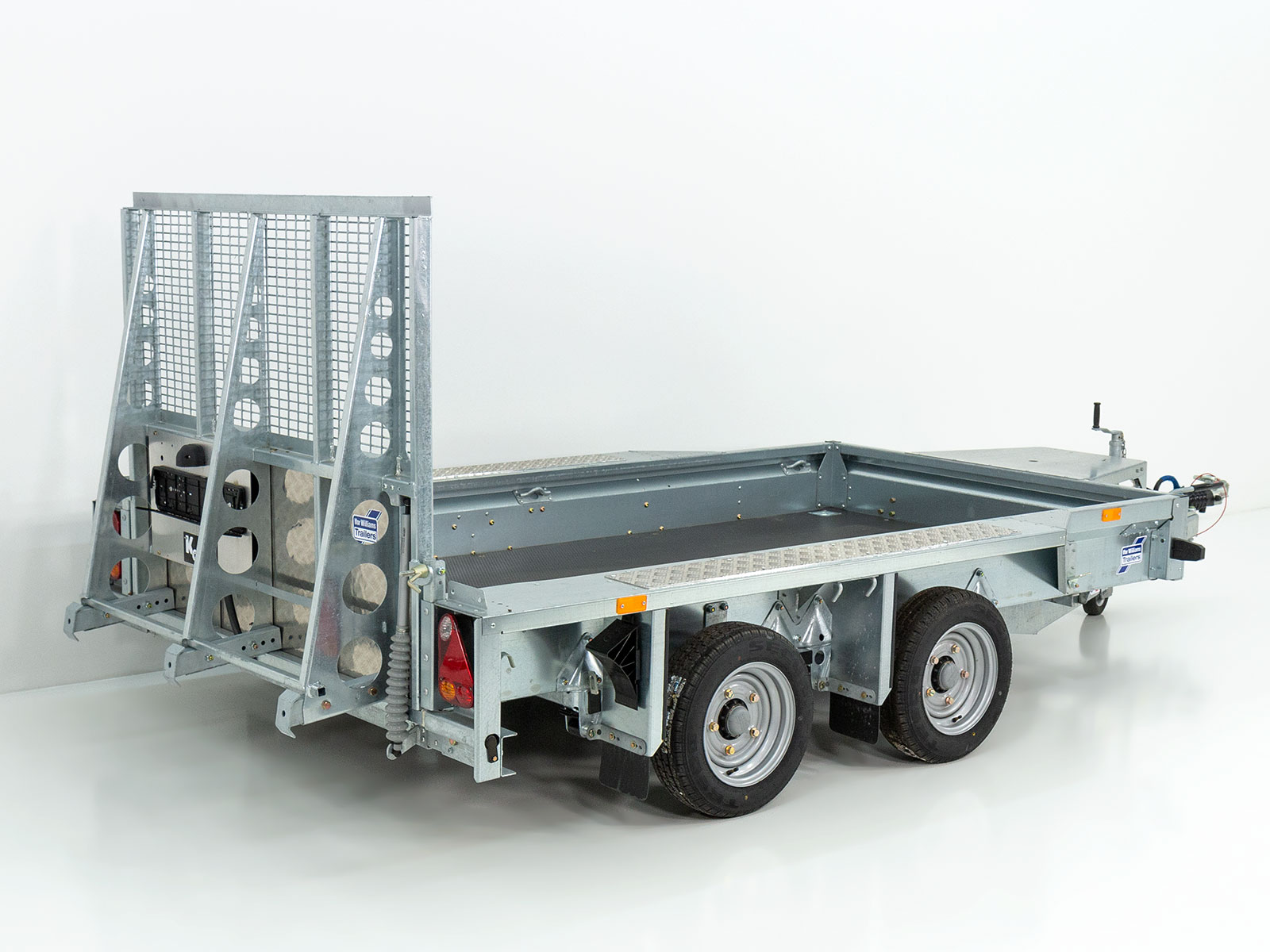 Ifor | 2700kg zGG | Neufahrzeug (Réf. GA-9918-25) – Bild 9
