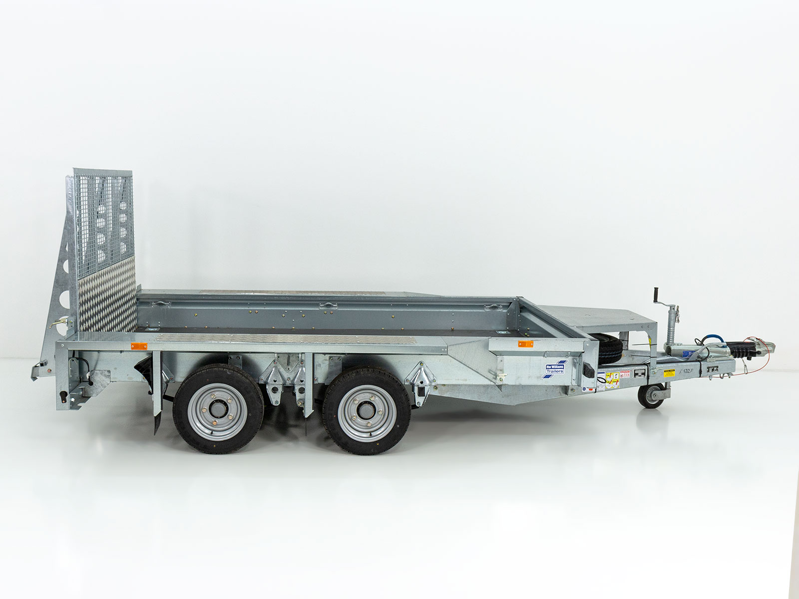 Ifor | 2700kg zGG | Neufahrzeug (Réf. GA-9918-25) – Bild 10