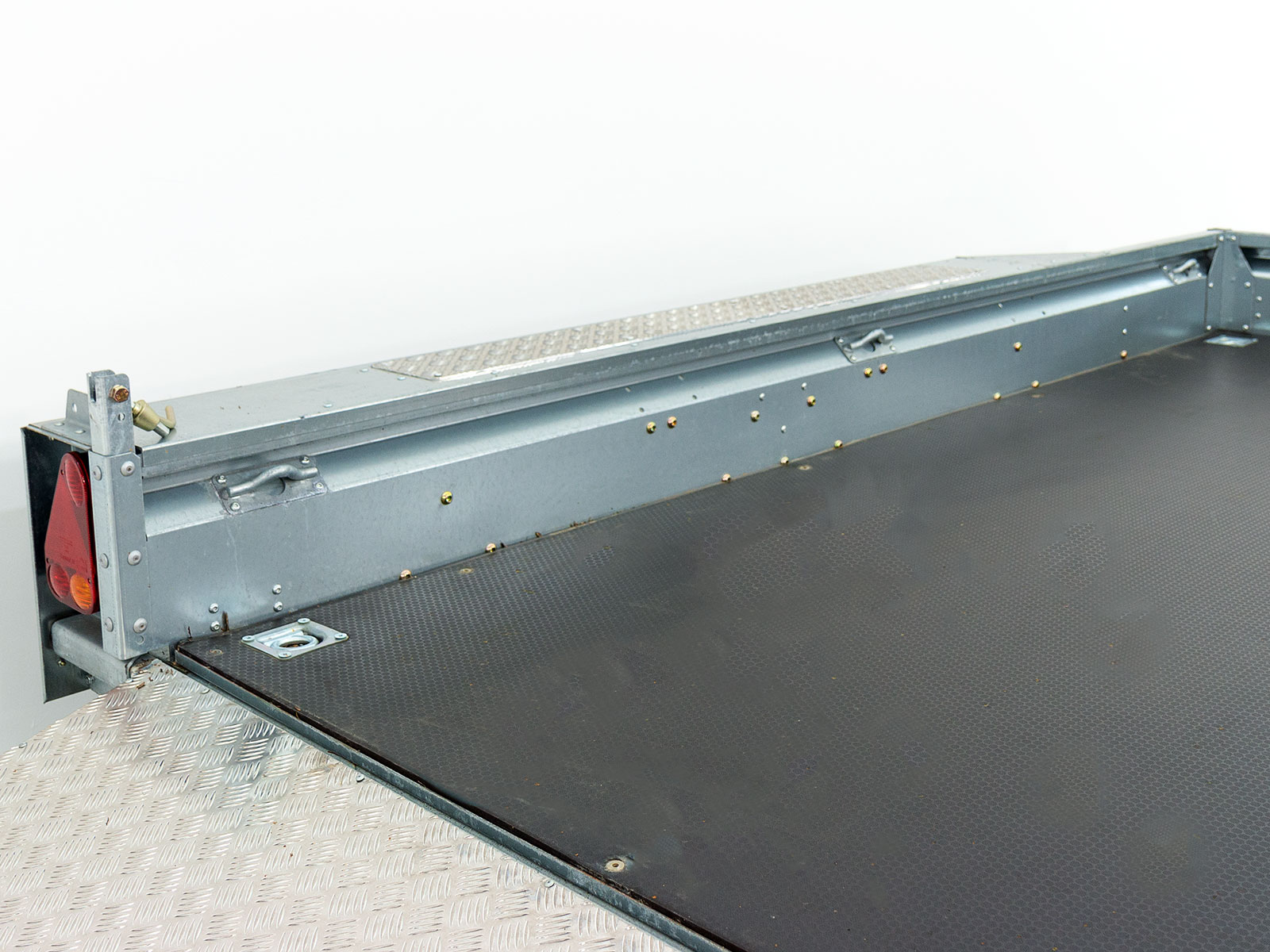 Ifor | 2700kg zGG | Neufahrzeug (Réf. GA-9918-25) – Bild 11