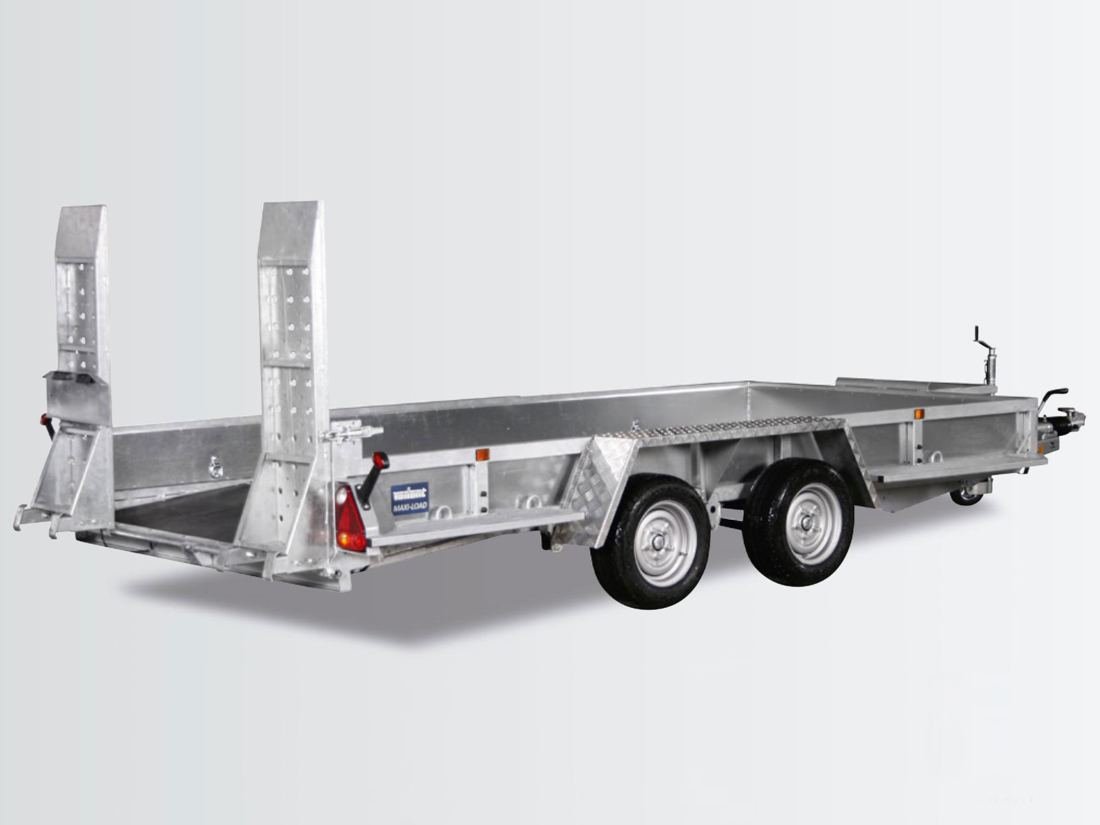 Variant | 180x400cm | 3500kg zGG | Neufahrzeug (Réf. GA-9738-25)