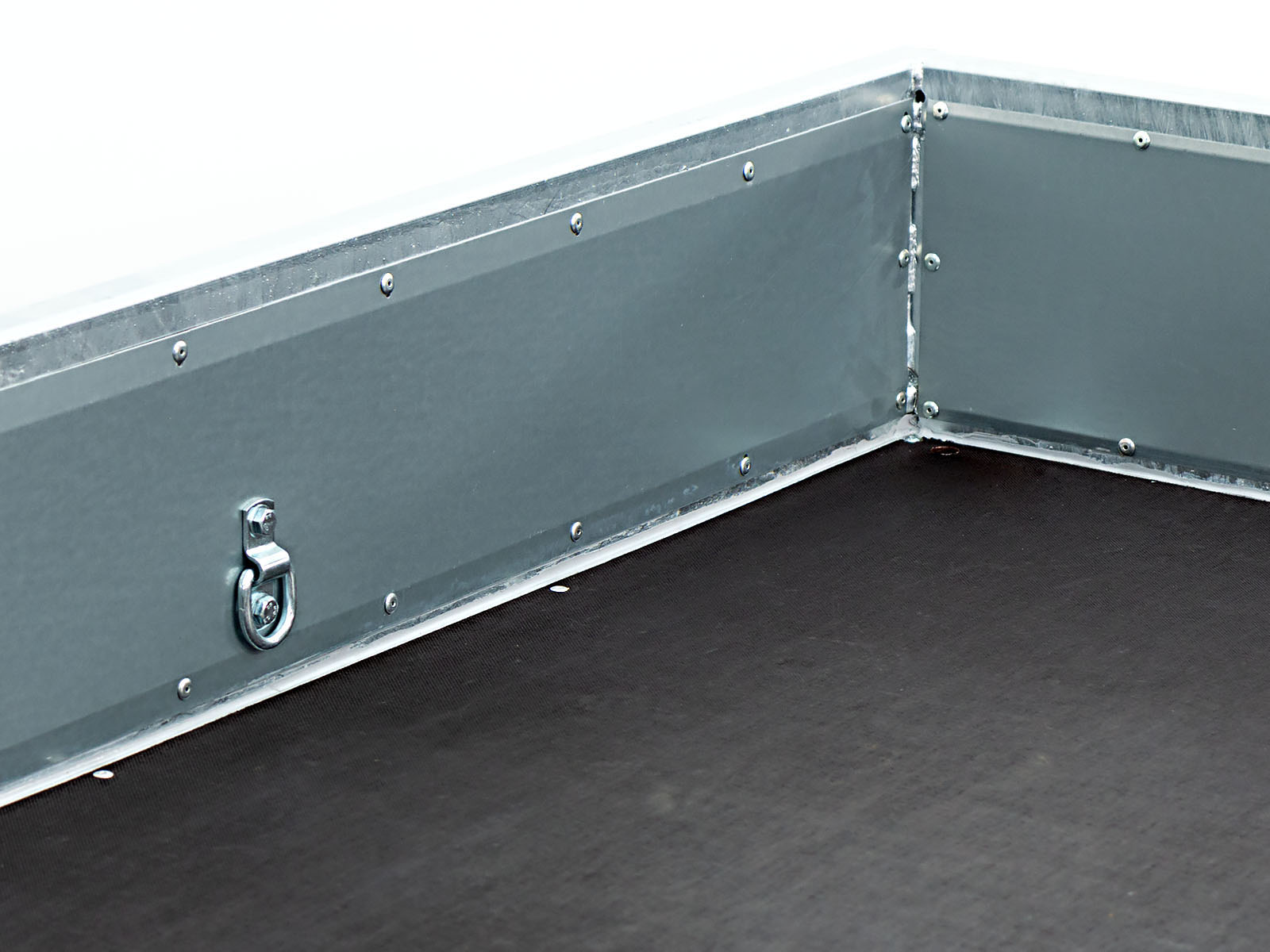 Variant | 180x400cm | 3500kg zGG | Neufahrzeug (Réf. GA-9738-25) – Bild 8
