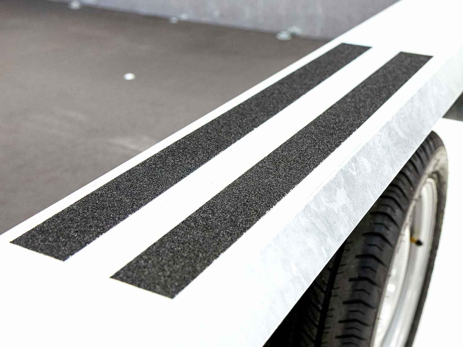 Transportanhänger Temared | 153x260cm | zGG – Bild 12