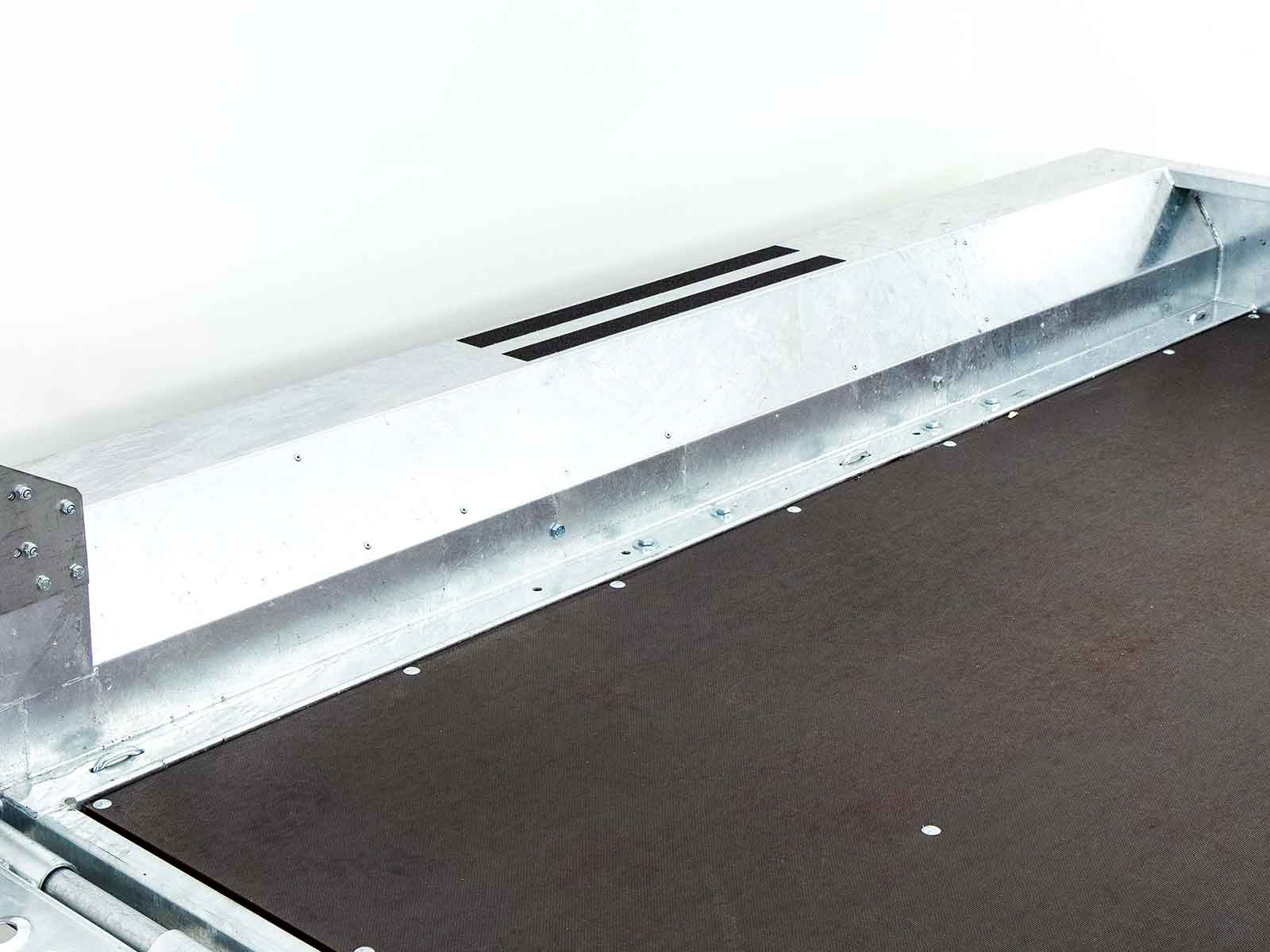 Transportanhänger Temared | 153x260cm | zGG – Bild 13