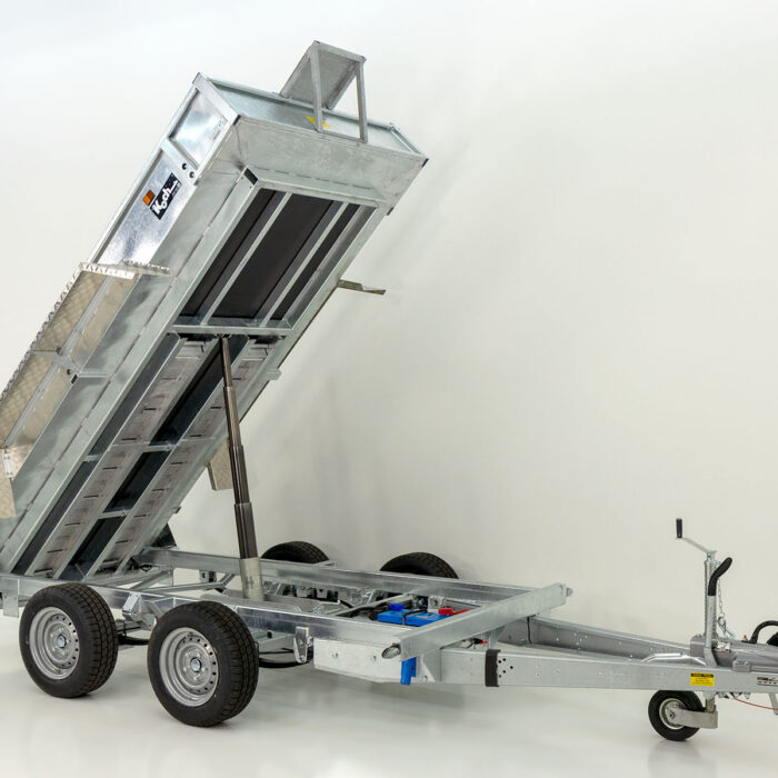 Transportanhänger Variant | 150x300cm | zGG