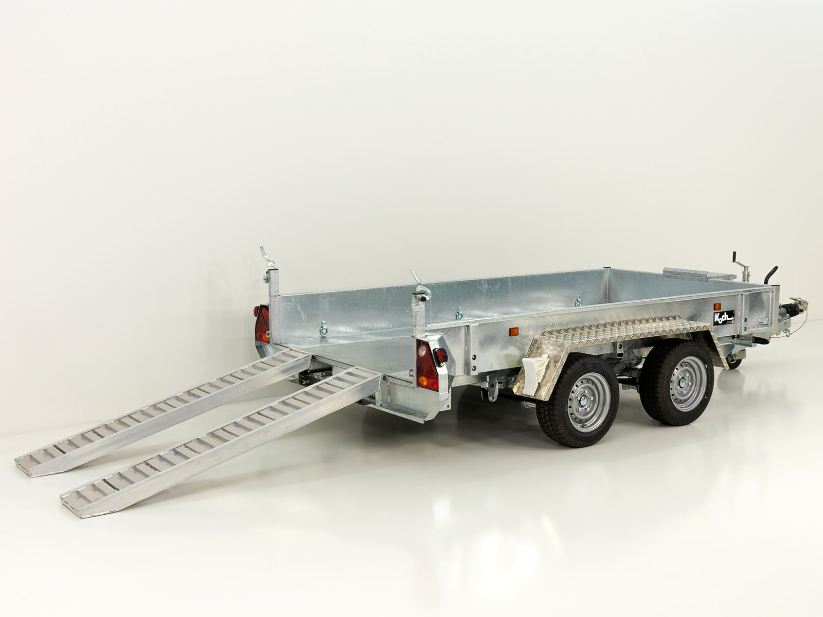 Transportanhänger Variant | 150x300cm | zGG – Bild 12