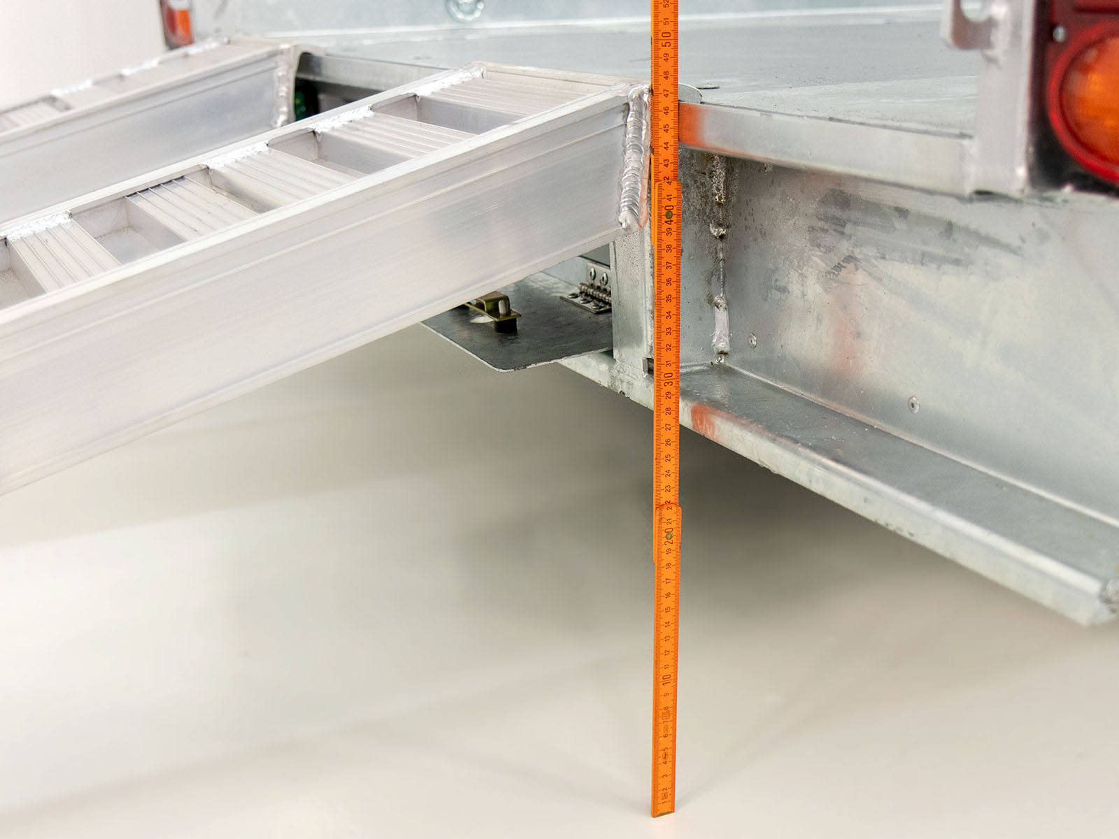 Transportanhänger Variant | 150x300cm | zGG – Bild 13