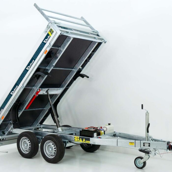 Transportanhänger Debon | 155x305cm | zGG
