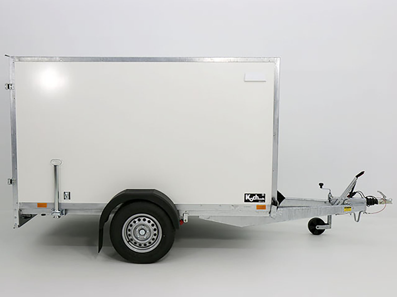 Blyss | 130x262cm | Kofferanhänger (Réf. GA-11890-25) – Bild 8