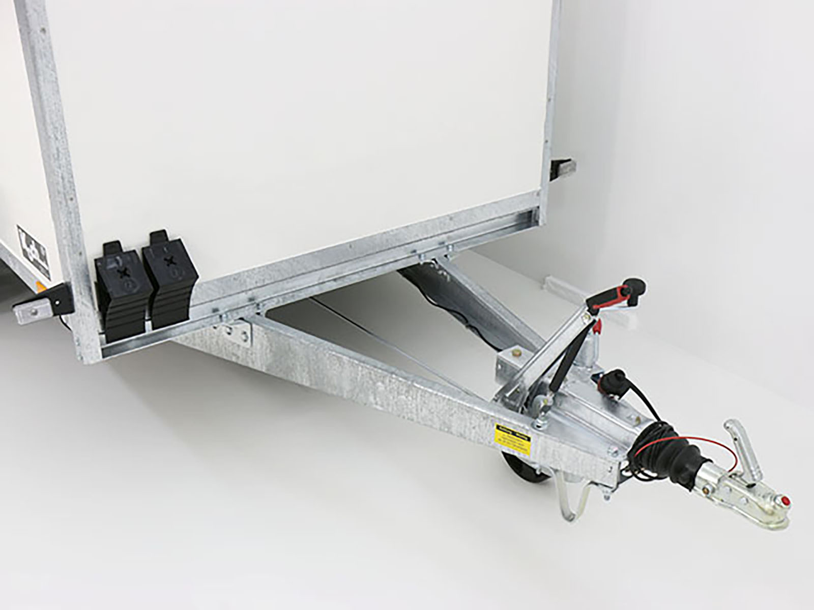 Blyss | 130x262cm | Kofferanhänger (Réf. GA-11890-25) – Bild 13
