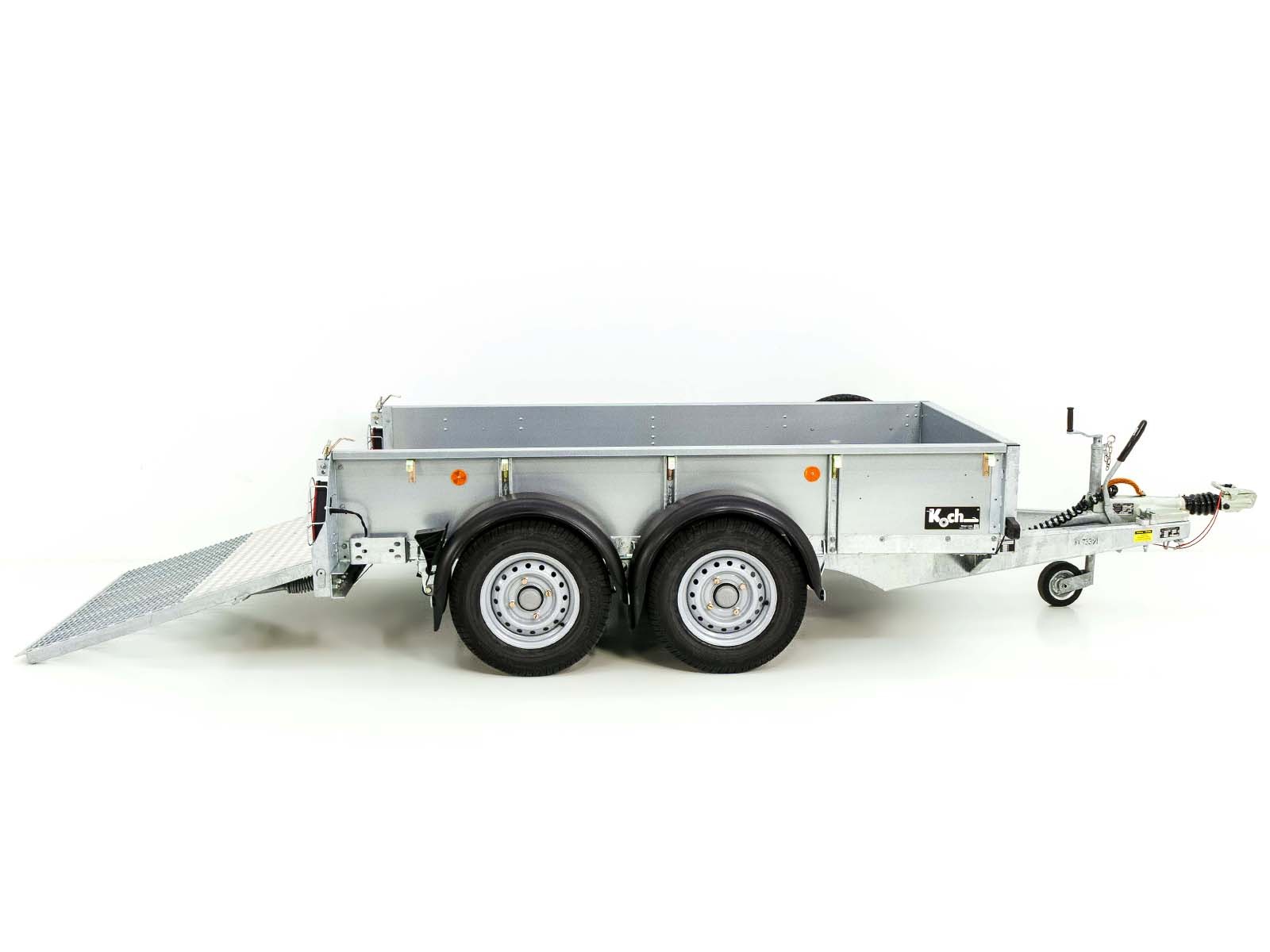 Ifor | 1400kg zGG | Neufahrzeug (Réf. GA-9923-25) – Bild 4