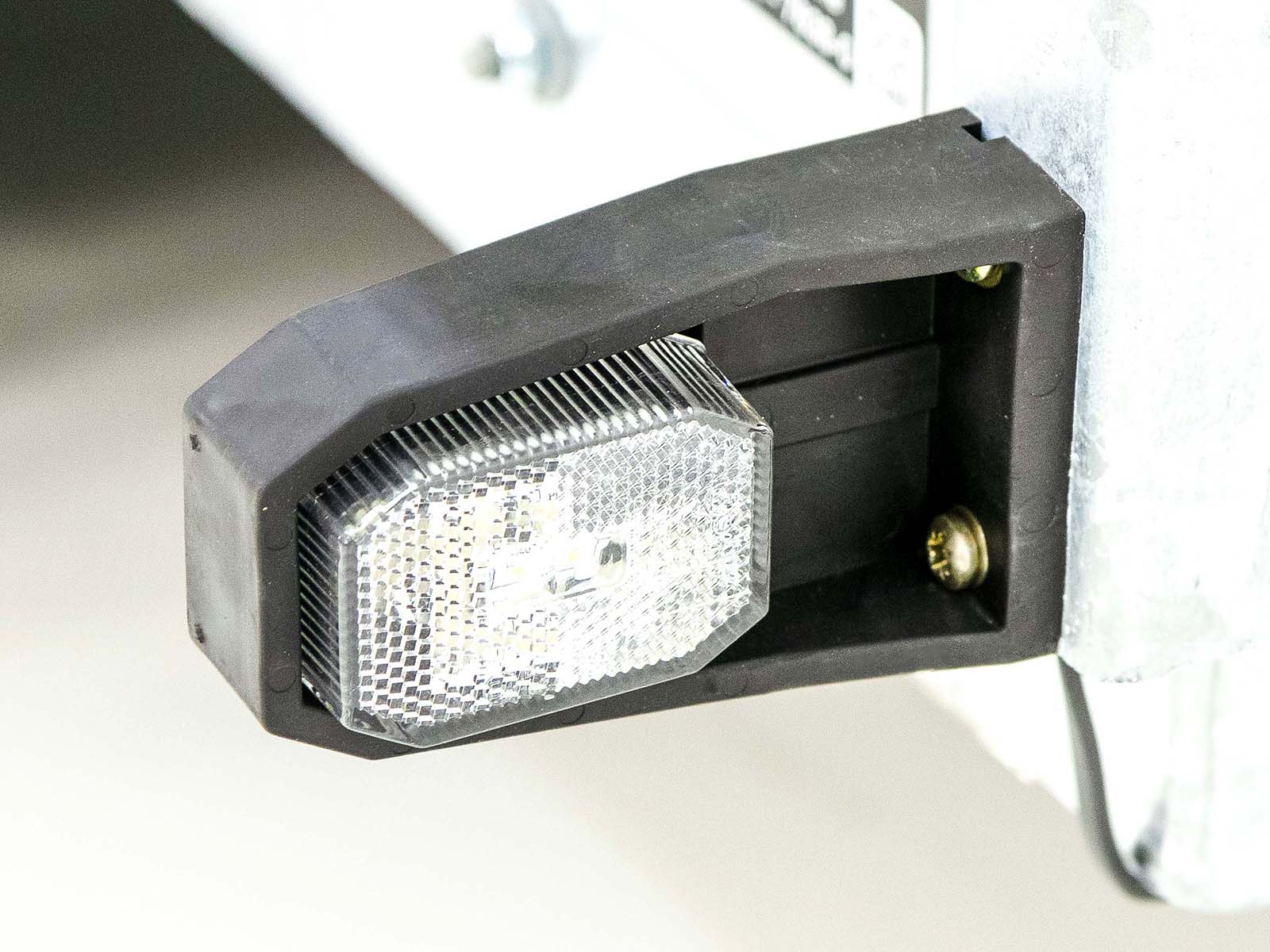 Ifor | 1400kg zGG | Neufahrzeug (Réf. GA-9923-25) – Bild 6