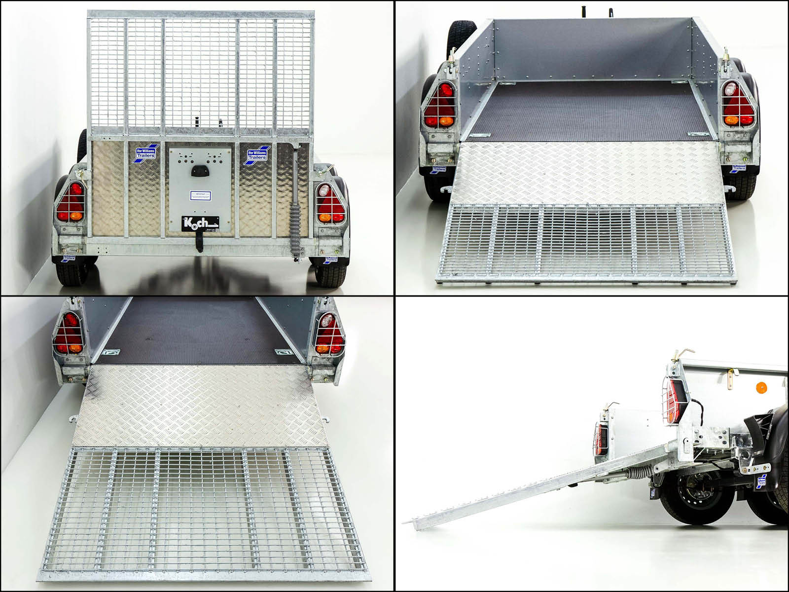 Ifor | 1400kg zGG | Neufahrzeug (Réf. GA-9923-25) – Bild 7