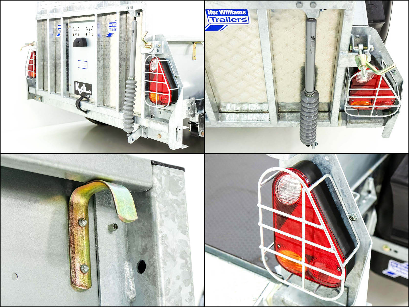 Ifor | 1400kg zGG | Neufahrzeug (Réf. GA-9923-25) – Bild 9