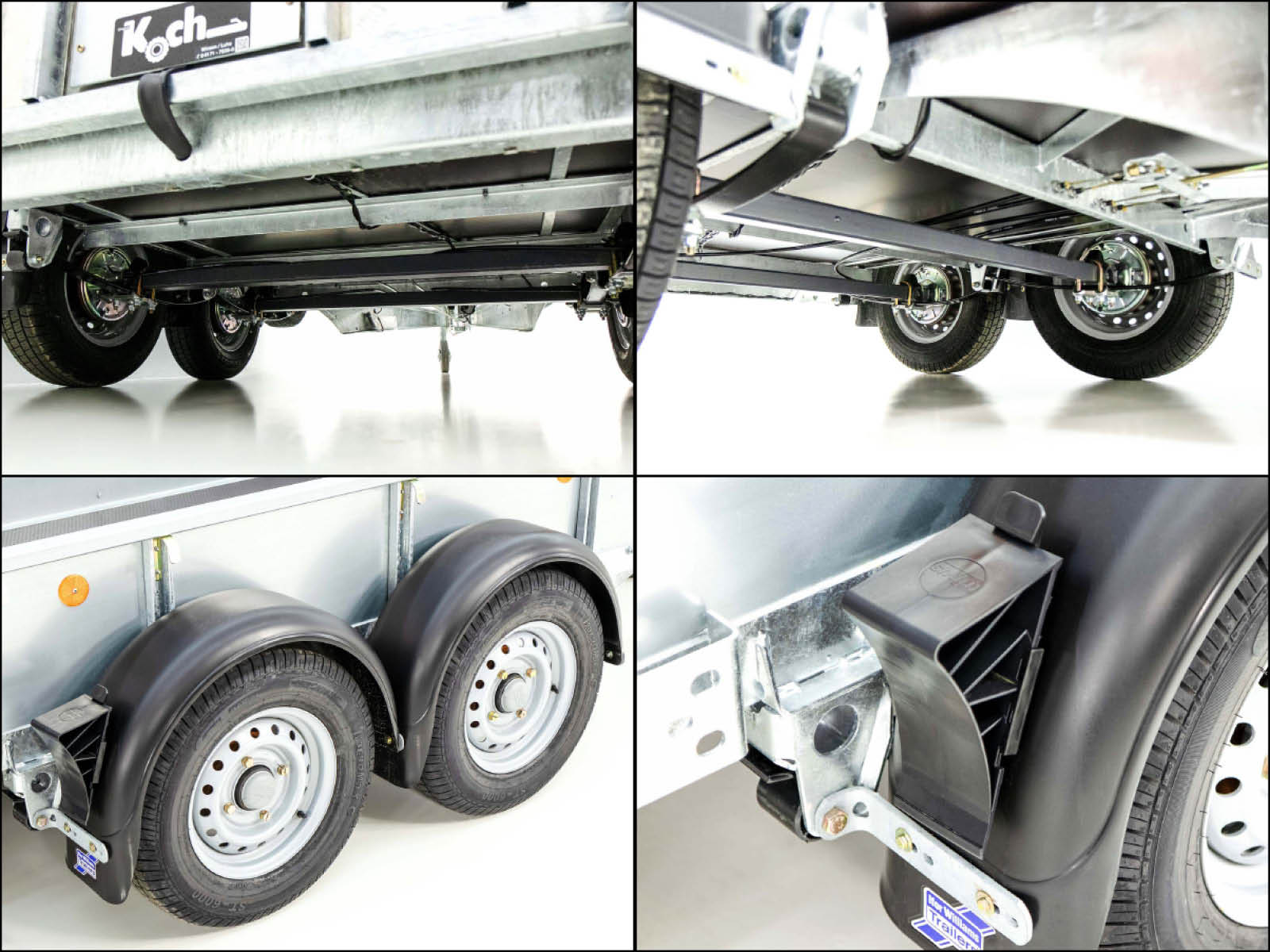 Ifor | 1400kg zGG | Neufahrzeug (Réf. GA-9923-25) – Bild 10