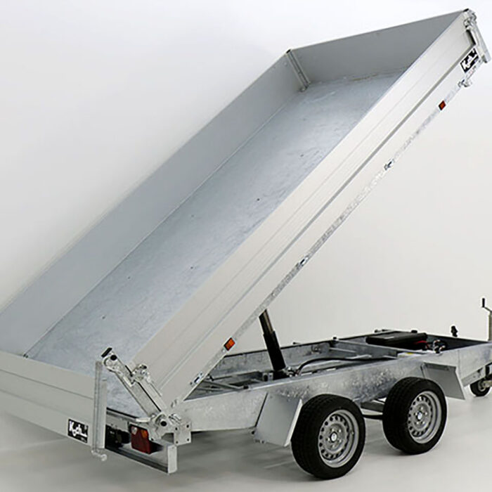 Transportanhänger Variant