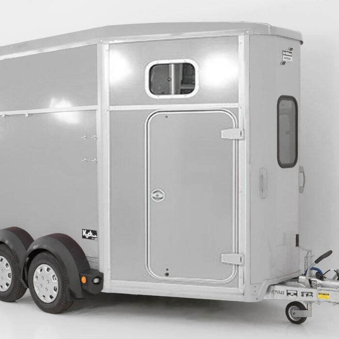 Ifor | Ladefläche | Pferdeanhänger (Réf. GA-8842-25)