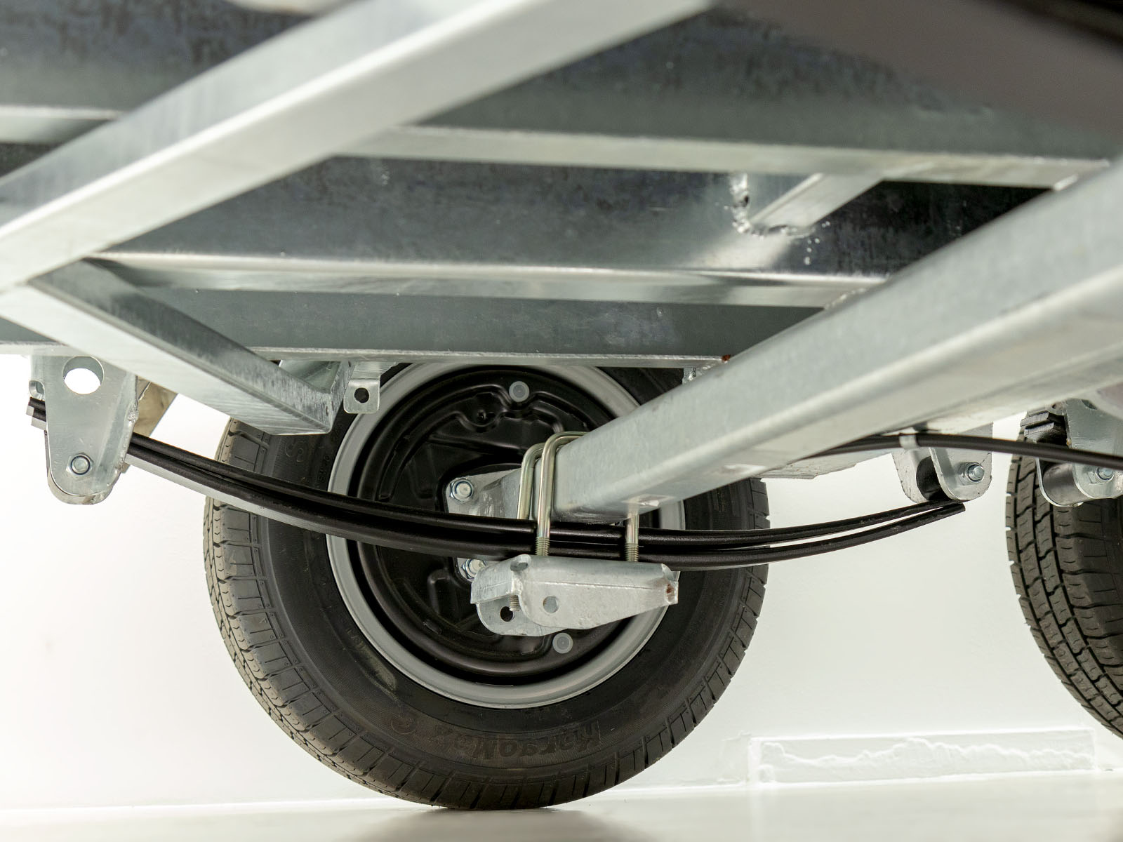 Transportanhänger Variant | 170x360cm | zGG – Bild 11
