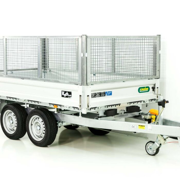 Unsinn | 150x276cm | 2600kg zGG