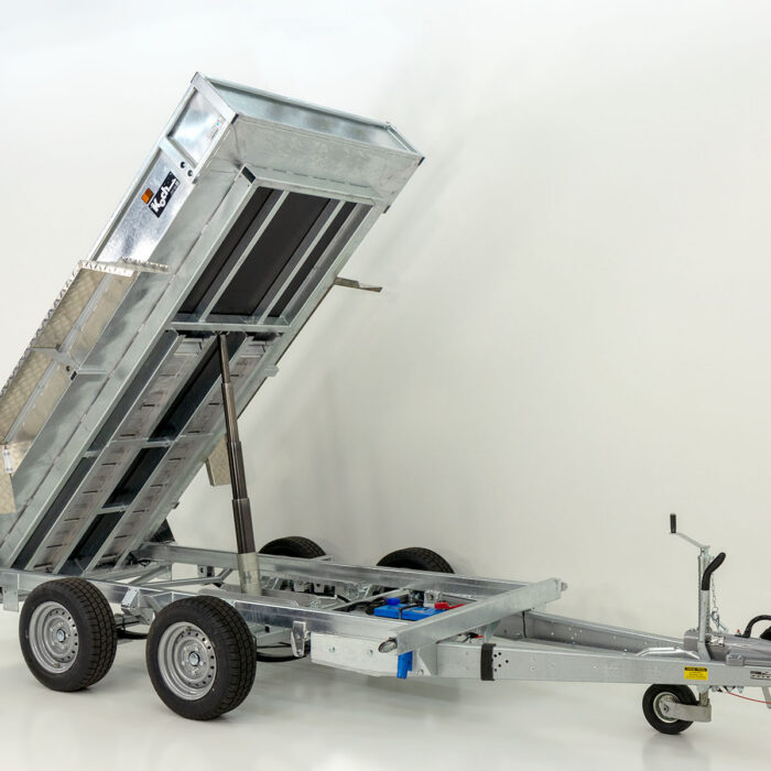 PKW-Anhänger Variant | 170x360cm | 3500kg zGG