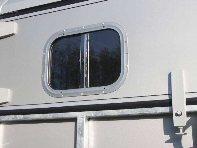 Ifor | Ladefläche | Pferdeanhänger (Réf. GA-8598-25) – Bild 2
