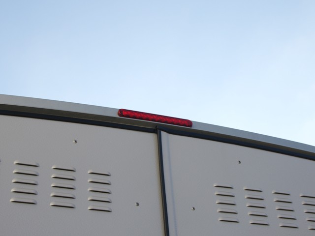 Ifor | Ladefläche | Pferdeanhänger (Réf. GA-8598-25) – Bild 3