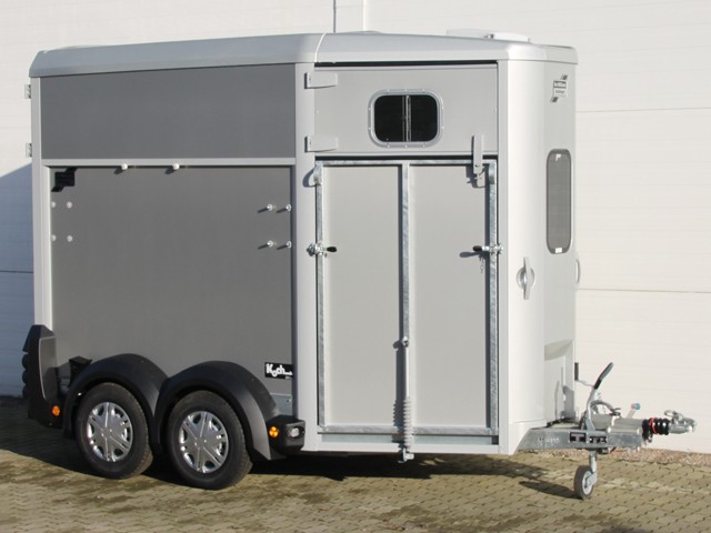 Ifor | Ladefläche | Pferdeanhänger (Réf. GA-8598-25) – Bild 7