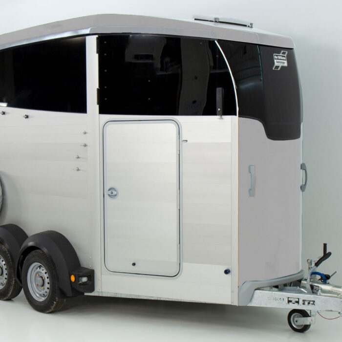 Ifor | Pferdeanhänger (Réf. GA-8841-25)