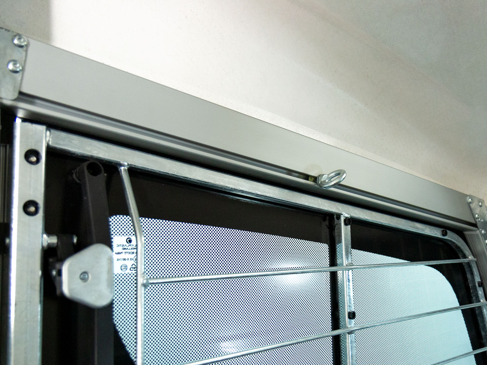 Ifor | Abmessungen | Pferdeanhänger | Neufahrzeug (Réf. GA-8833-25) – Bild 4