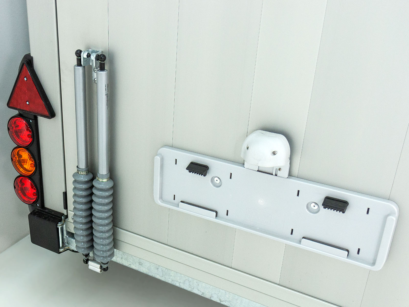 Ifor | Abmessungen | Pferdeanhänger | Neufahrzeug (Réf. GA-8833-25) – Bild 7