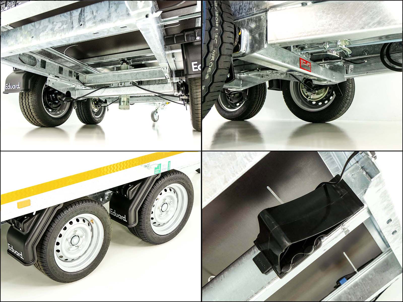 Eduard | 2615 GD | 150x256cm | 2000kg zGG – Bild 5