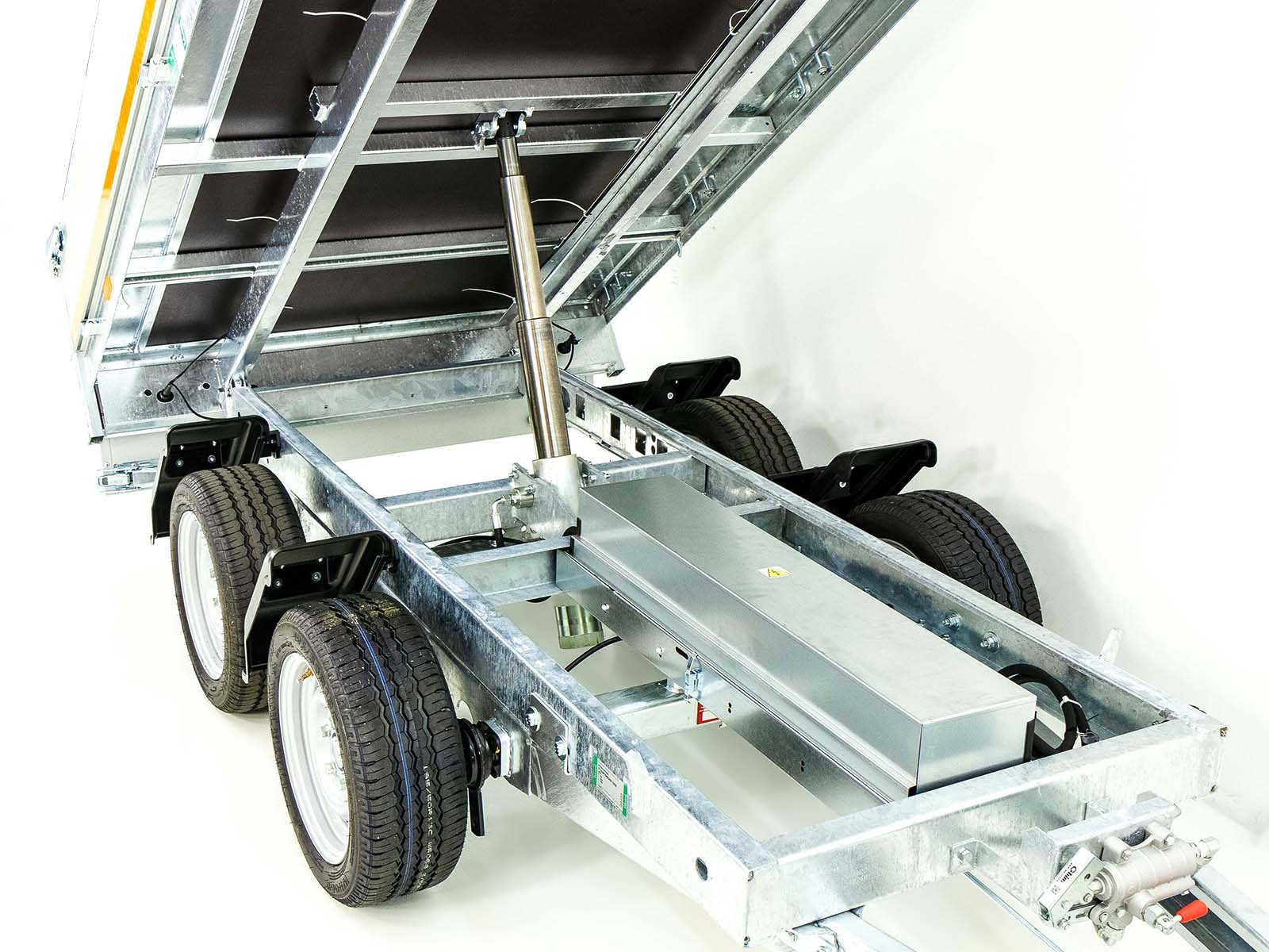 Eduard | 2615 GD | 150x256cm | 2000kg zGG – Bild 13