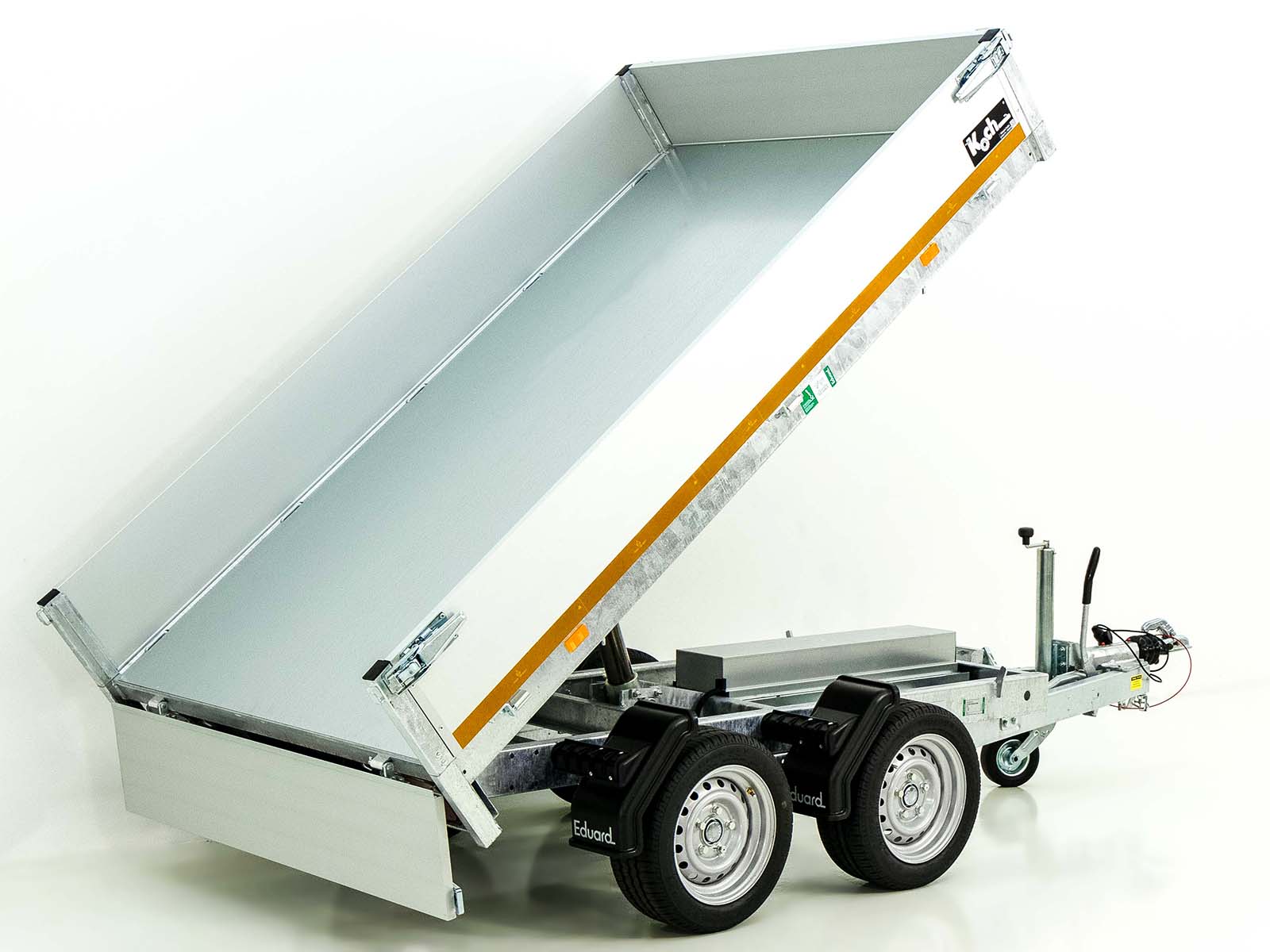 Eduard | 2615 GD | 150x256cm | 2000kg zGG – Bild 6