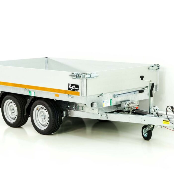 Eduard | 2615 GD | 150x256cm | 2000kg zGG