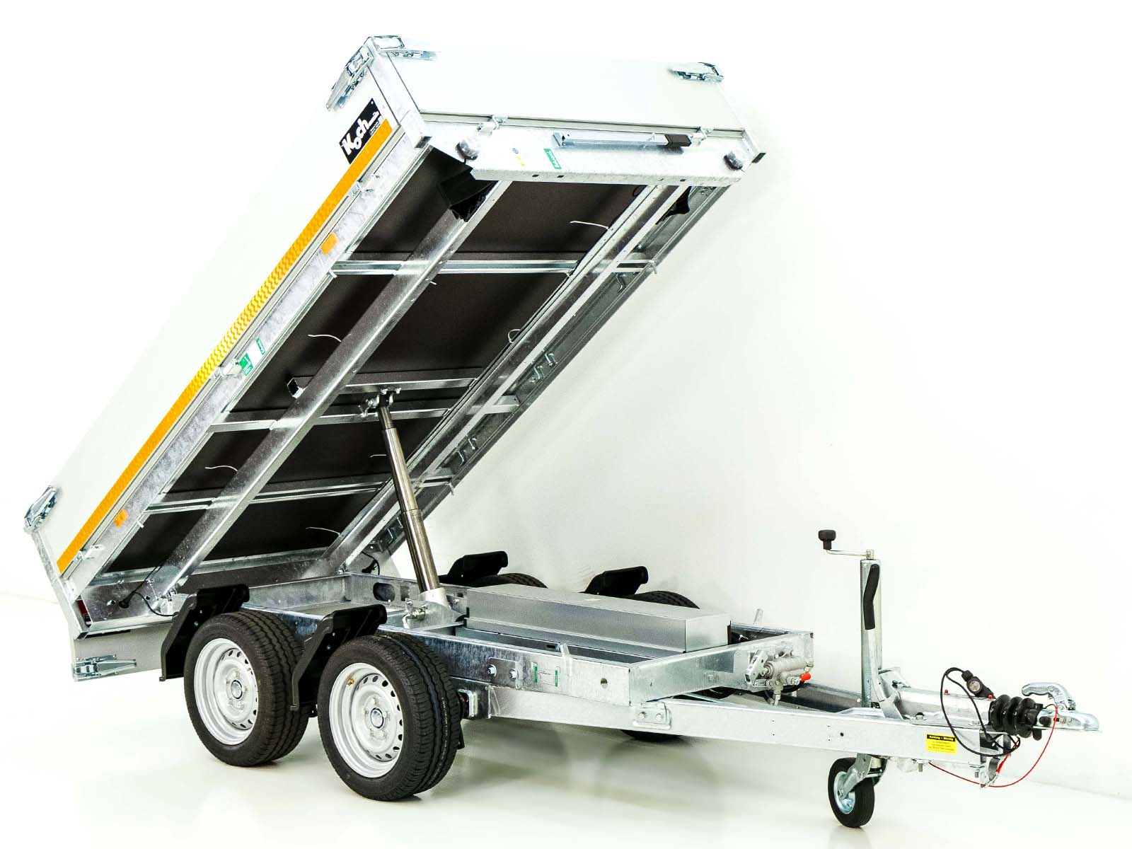 Eduard | 2615 GD | 150x256cm | 2000kg zGG – Bild 7