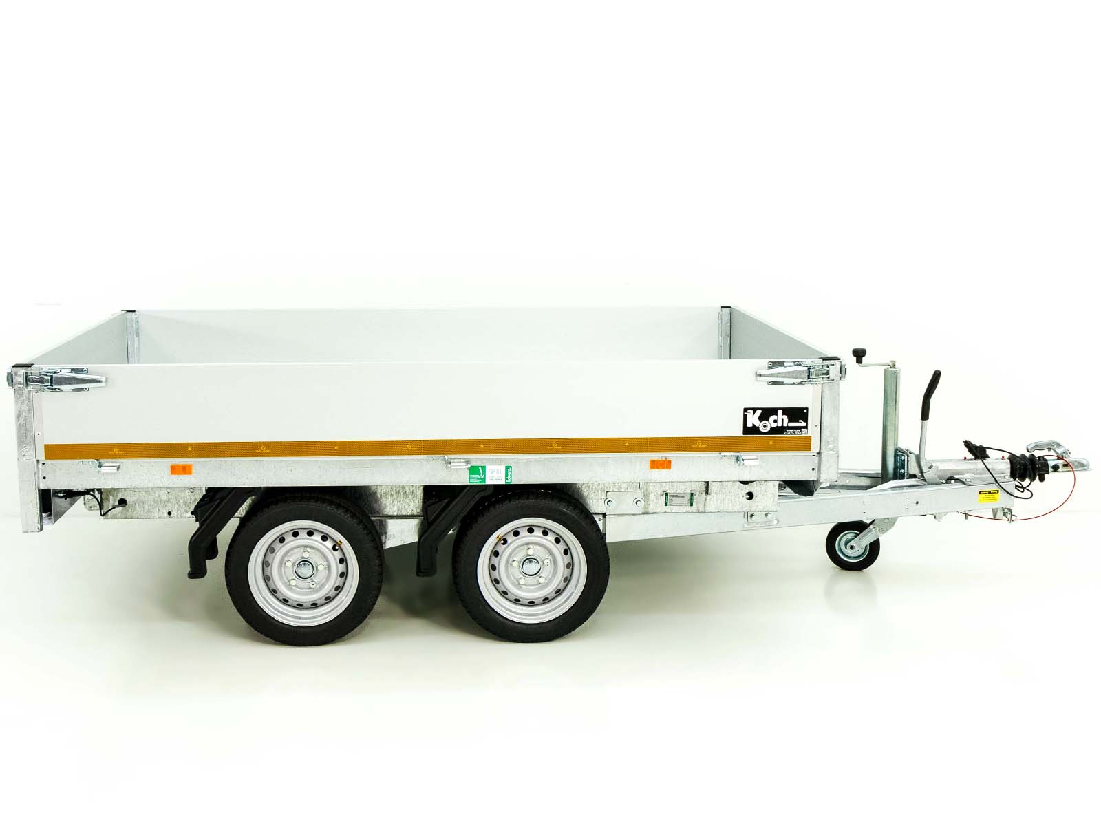 Eduard | 2615 GD | 150x256cm | 2000kg zGG – Bild 8