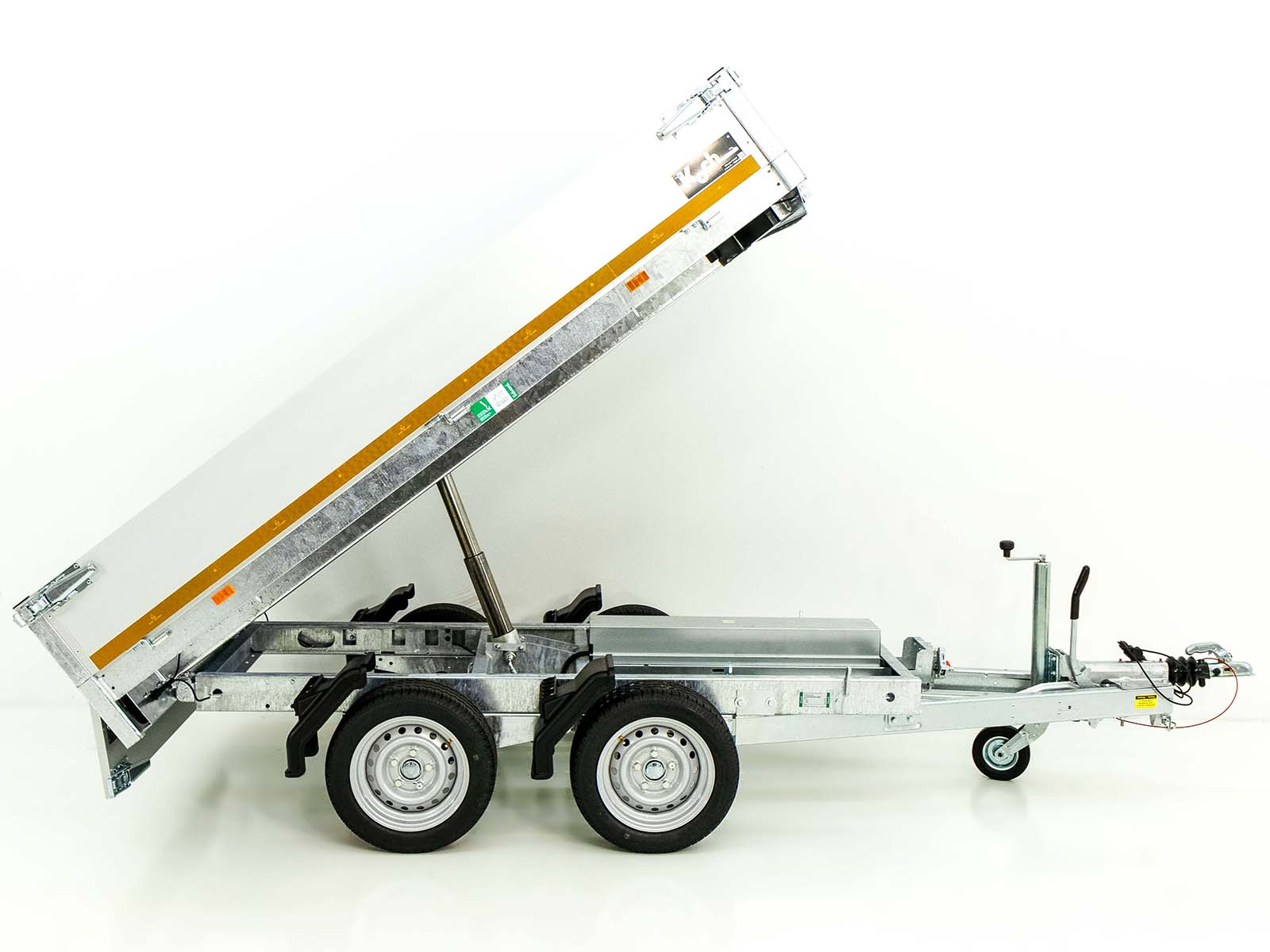 Eduard | 2615 GD | 150x256cm | 2000kg zGG – Bild 9