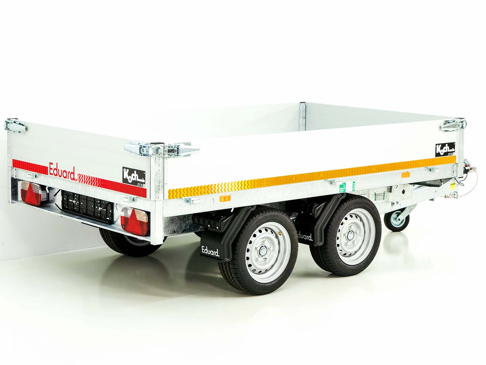 Eduard | 2615 GD | 150x256cm | 2000kg zGG – Bild 10