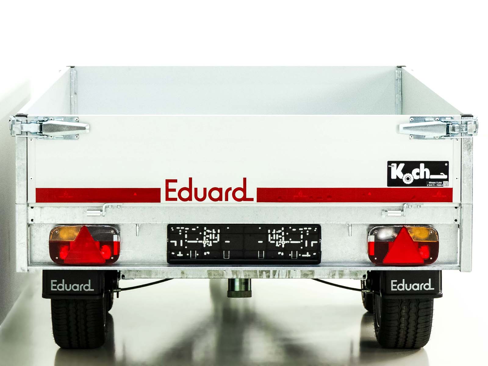 Eduard | 2615 GD | 150x256cm | 2000kg zGG – Bild 11