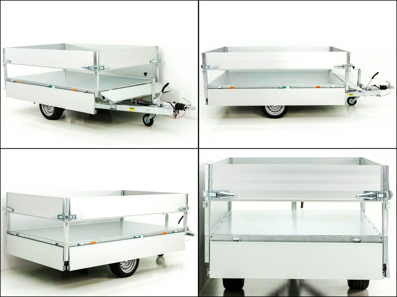 PKW-Anhänger Eduard | 150x256cm | 1800kg zGG – Bild 13
