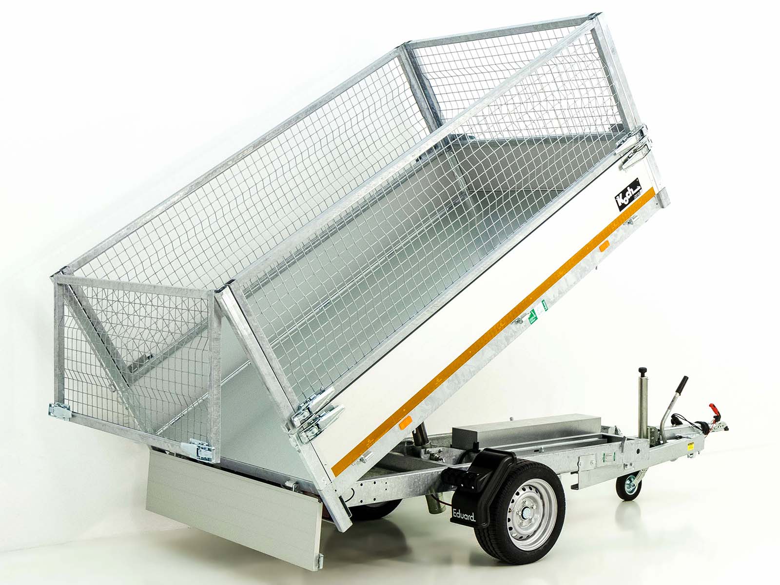 Eduard | 150x256cm | 1800kg zGG – Bild 7